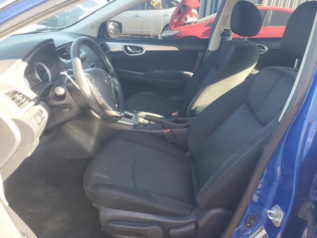 Nissan Sentra S Image 6