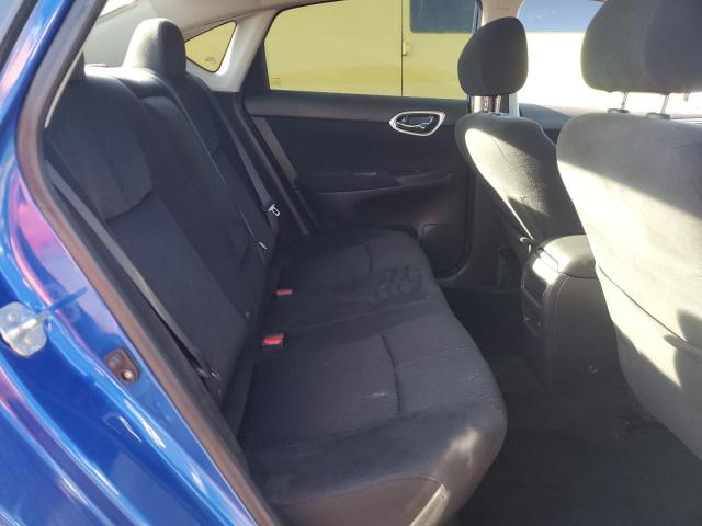 Nissan Sentra S Image 3