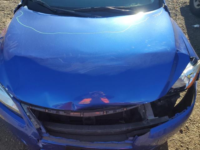 Nissan Sentra S Image 12