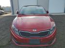 Kia Optima Sx Image 8