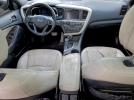 Kia Optima Sx Image 3