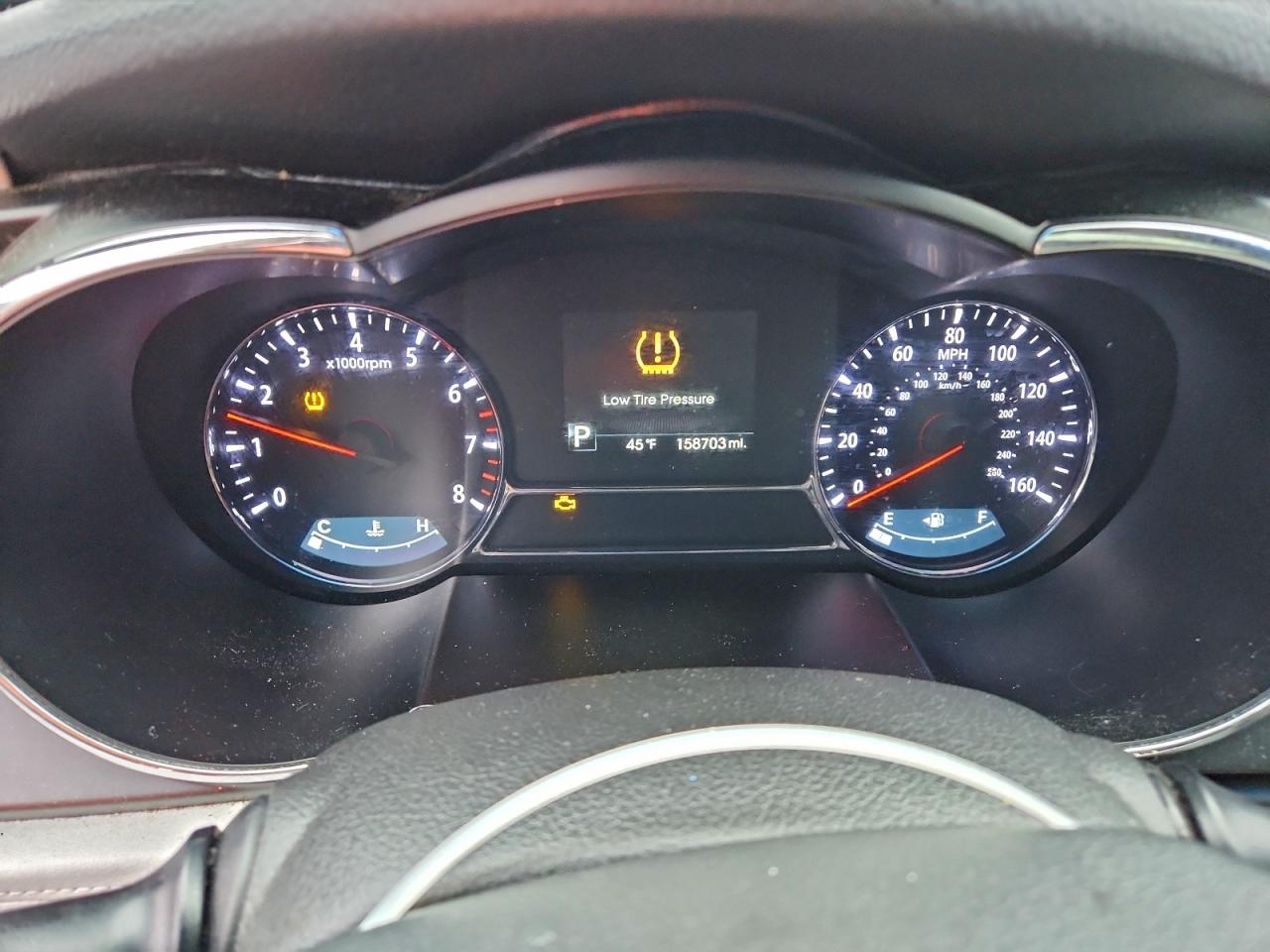 Kia Optima Sx Image 11