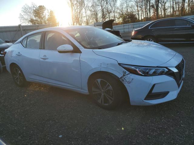 Nissan Sentra Sv Image 2