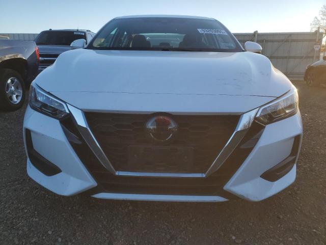 Nissan Sentra Sv Image 8