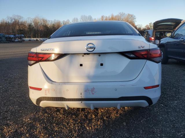 Nissan Sentra Sv Image 9