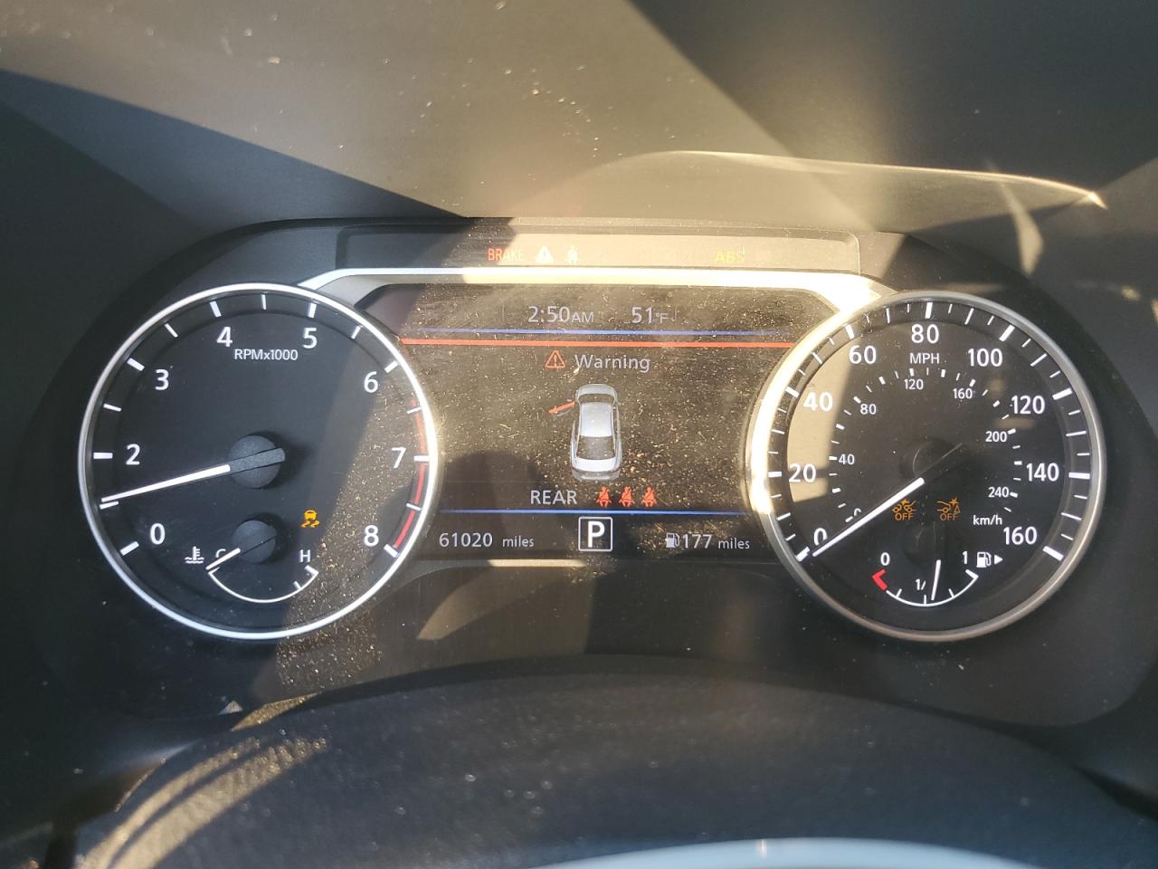 Nissan Sentra Sv Image 6