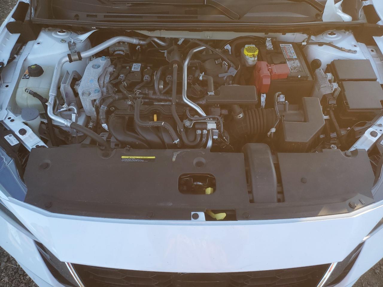 Nissan Sentra Sv Image 10