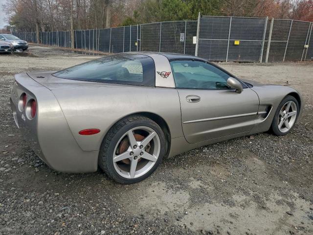 Chevrolet Corvette Image 11