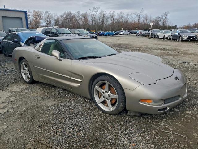 Chevrolet Corvette Image 10
