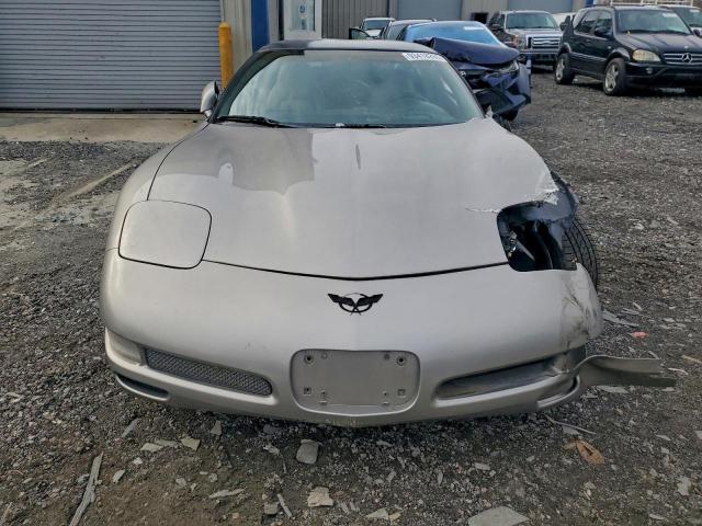 Chevrolet Corvette Image 5
