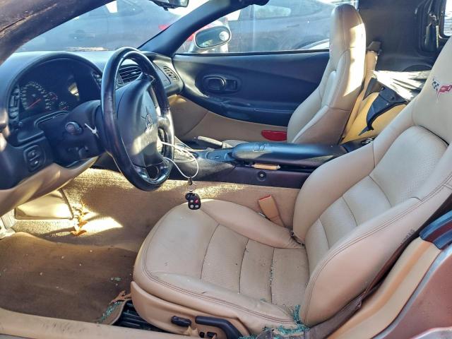 Chevrolet Corvette Image 6