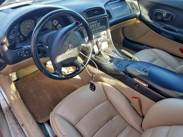 Chevrolet Corvette Image 9