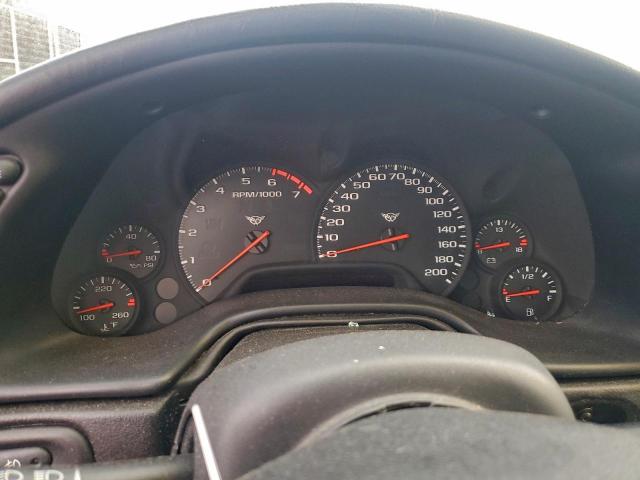 Chevrolet Corvette Image 3