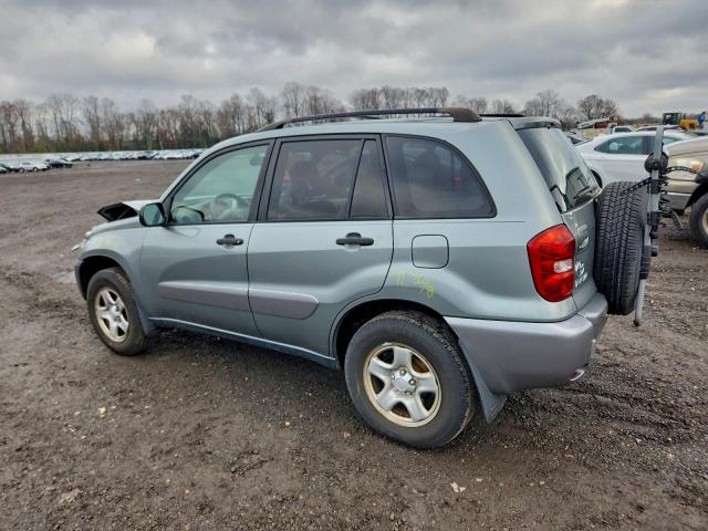 Toyota RAV4 Image 4