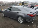 Lexus Es 350 Image 9