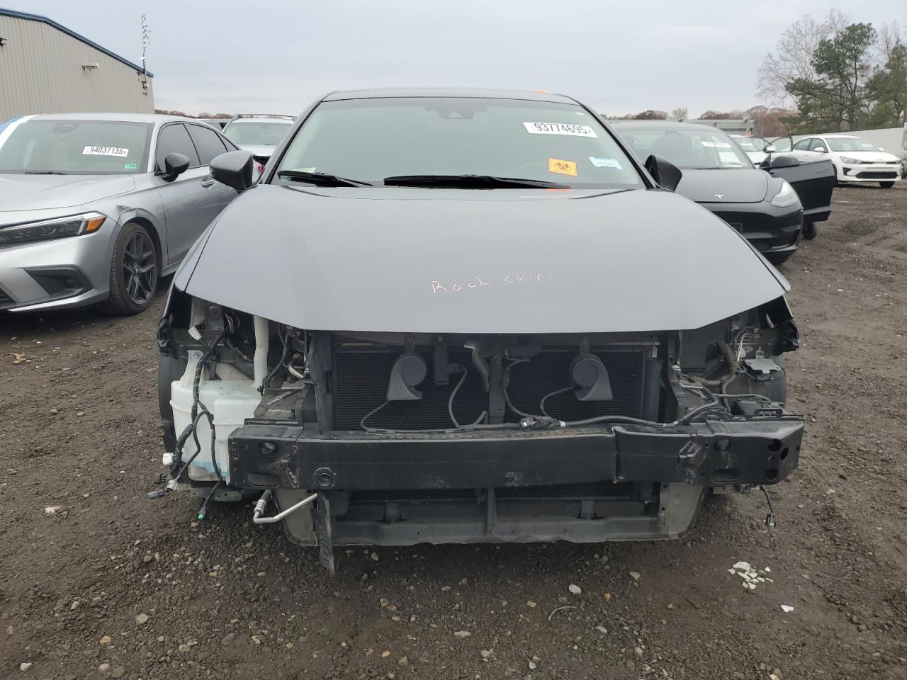 Lexus Es 350 Image 7