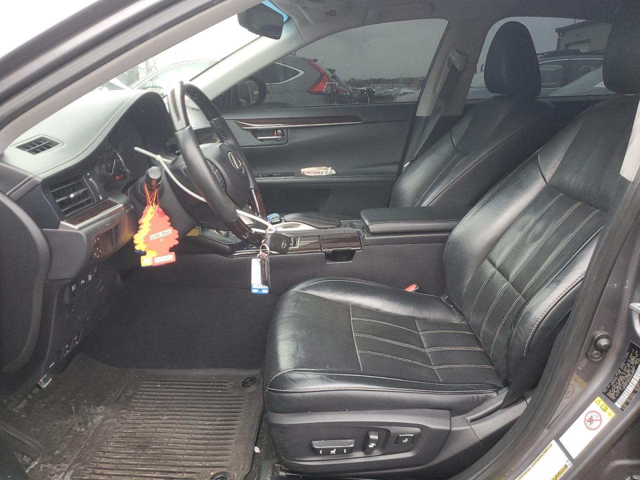 Lexus Es 350 Image 3