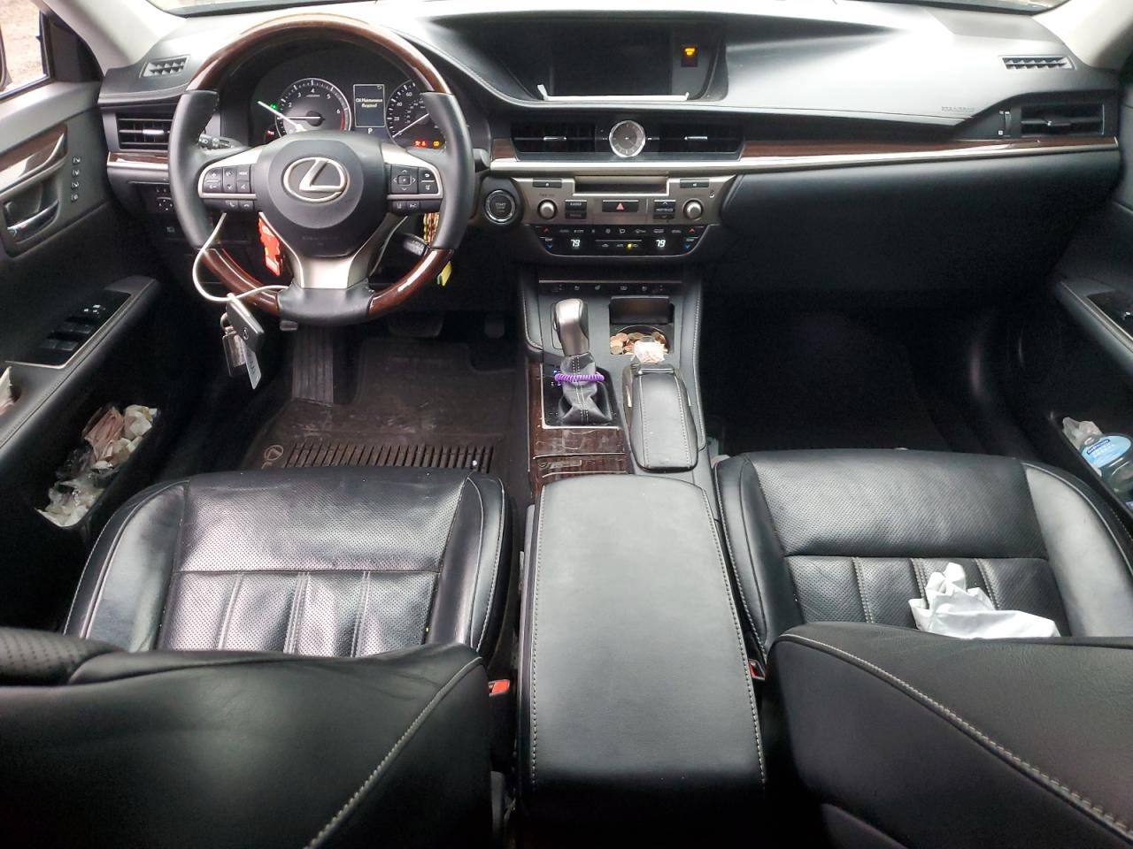 Lexus Es 350 Image 2
