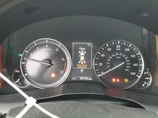 Lexus Es 350 Image 10