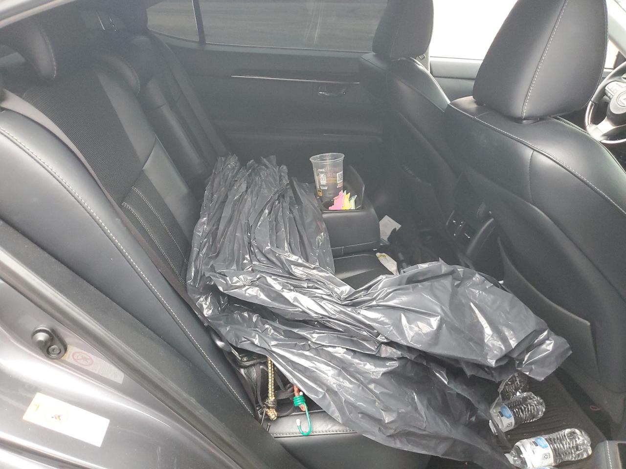 Lexus Es 350 Image 12