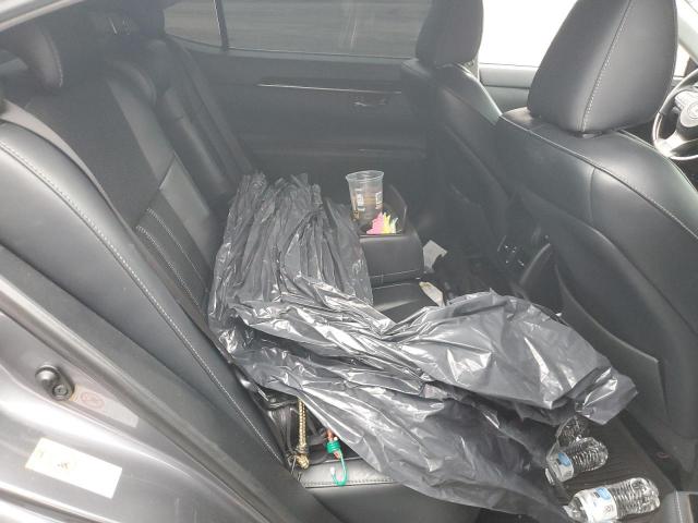 Lexus Es 350 Image 12