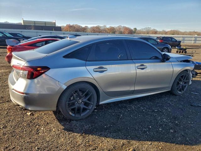 Honda Civic Sport Image 12