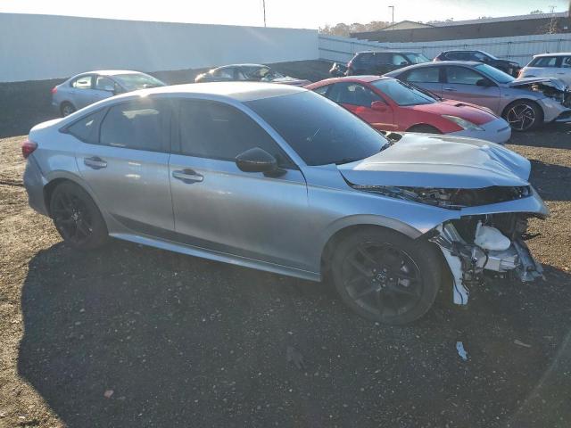 Honda Civic Sport Image 2