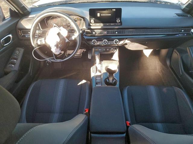 Honda Civic Sport Image 4