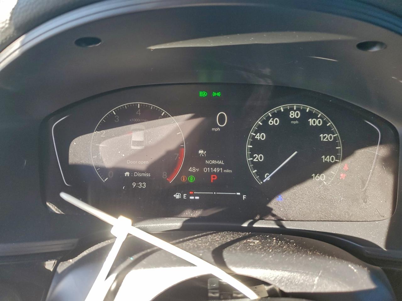 Honda Civic Sport Image 9