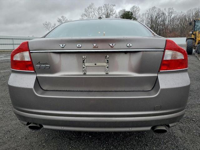 Volvo S80 3.2 Image 8