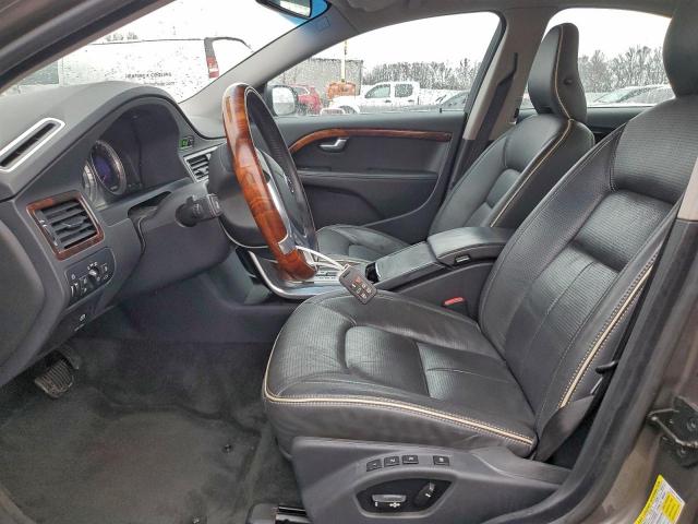 Volvo S80 3.2 Image 3