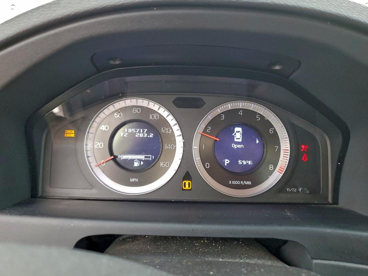 Volvo S80 3.2 Image 5