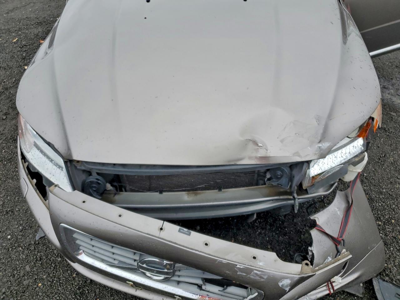 Volvo S80 3.2 Image 12