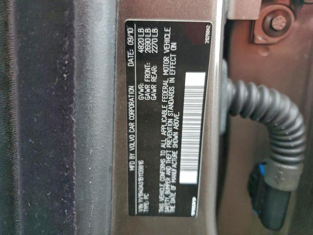 Volvo S80 3.2 Image 10