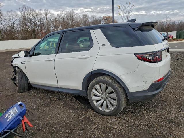 Land Rover Discovery Se Image 11