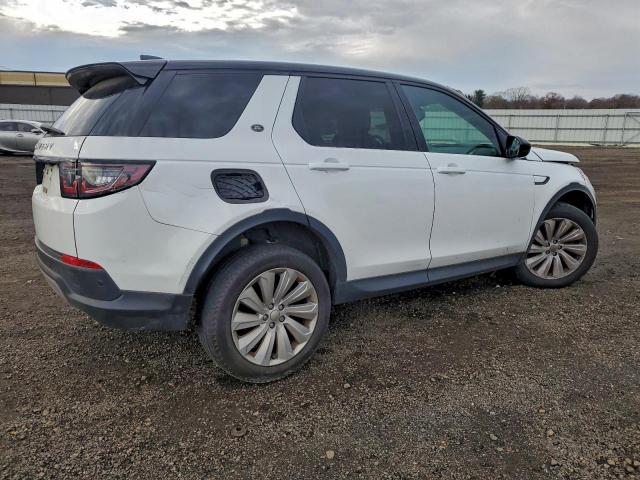 Land Rover Discovery Se Image 4