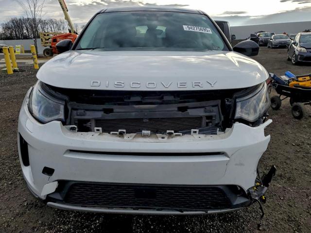 Land Rover Discovery Se Image 6