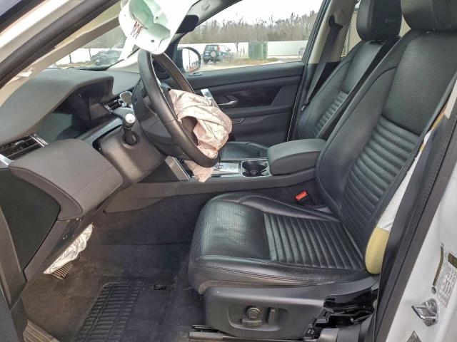 Land Rover Discovery Se Image 7