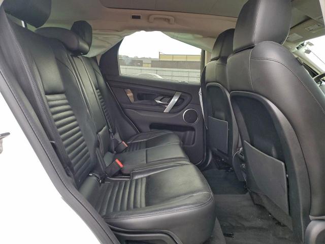 Land Rover Discovery Se Image 9