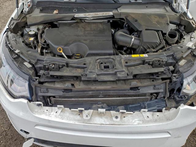 Land Rover Discovery Se Image 8