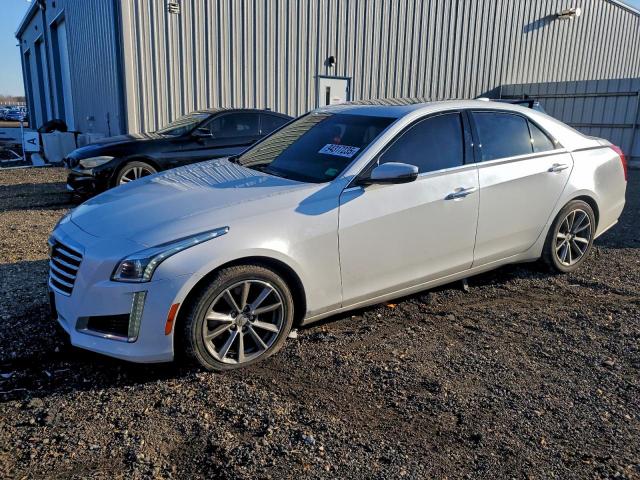  Salvage Cadillac CTS