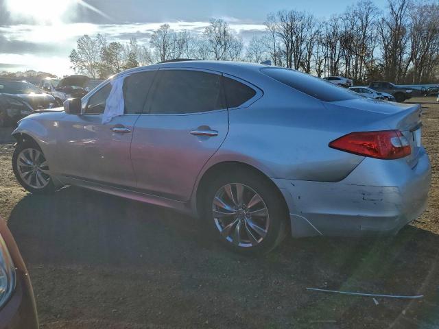 INFINITI M37 X Image 2