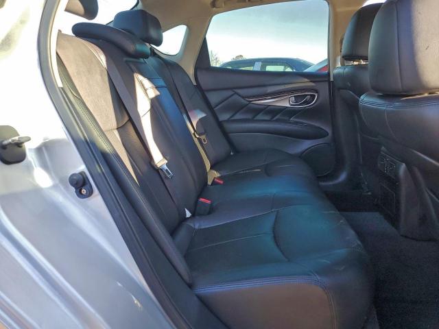 INFINITI M37 X Image 9