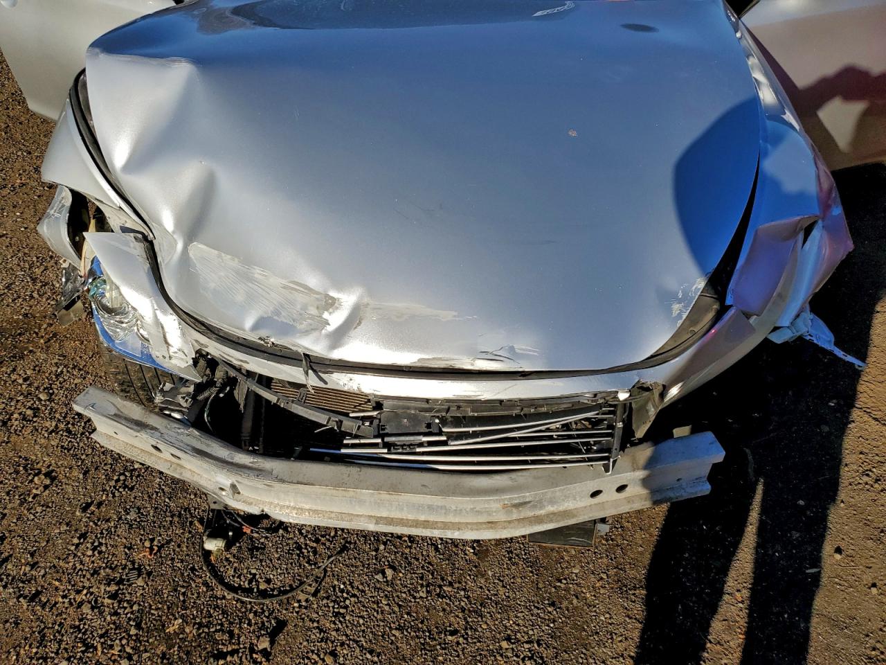 INFINITI M37 X Image 12