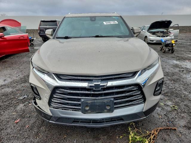 Chevrolet Blazer Premier Image 4