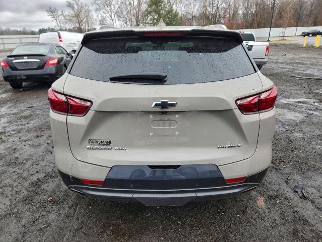 Chevrolet Blazer Premier Image 6