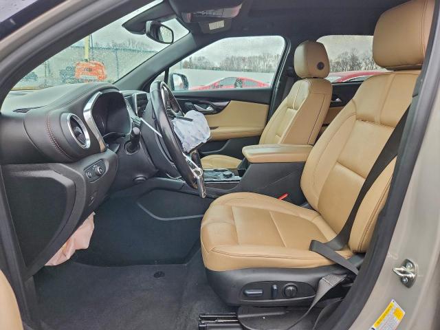 Chevrolet Blazer Premier Image 7