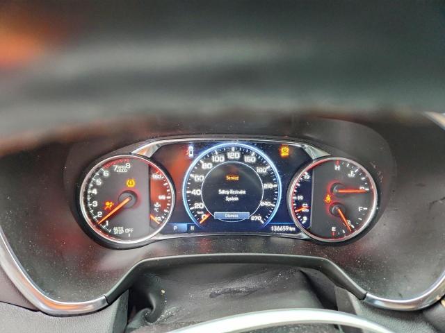 Chevrolet Blazer Premier Image 5