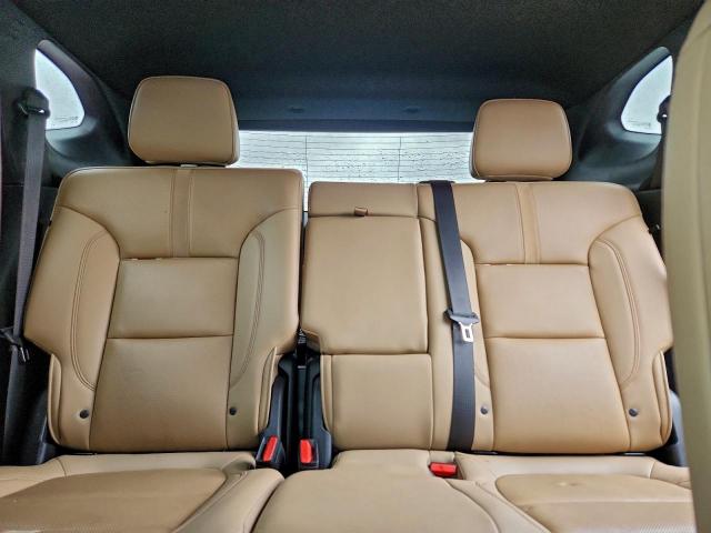 Chevrolet Blazer Premier Image 8