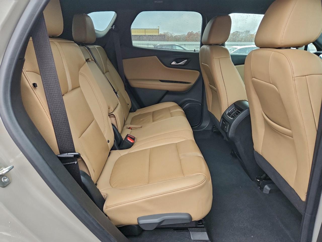 Chevrolet Blazer Premier Image 12